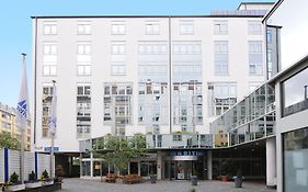 Maritim Hotel München